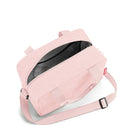 reisenthel coolerbag to - go - Kühltasche 23.5 cm (twist blush) - Markenkoffer