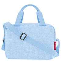 twist powder blue