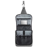 reisenthel cosmetics toiletbag - Kulturbeutel 20 cm (twist silver) - Ansicht 2
