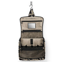 reisenthel cosmetics toiletbag XL - Kulturbeutel 28 cm (baroque marble) - Ansicht 3