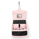 reisenthel cosmetics toiletbag XL - Kulturbeutel 28 cm (twist blush) - Markenkoffer