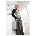 reisenthel cosmetics travelcosmetic - Kulturbeutel 26 cm (herringbone grey) - Ansicht 5