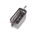 reisenthel cosmetics travelcosmetic - Kulturbeutel 26 cm (herringbone grey) - Ansicht 3
