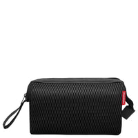 mesh black