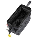 reisenthel cosmetics travelcosmetic - Kulturbeutel 26 cm (smiley grey) - Markenkoffer