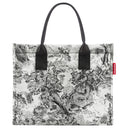 reisenthel Daily Shopper - Shopper 42 cm (jacquard grey )