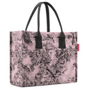 reisenthel Daily Shopper - Shopper 42 cm (jacquard rose) - Ansicht 2