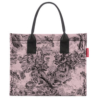 jacquard rose