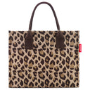 reisenthel Daily Shopper - Shopper 42 cm (leo macchiato) - Markenkoffer