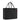 reisenthel Daily Shopper - Shopper 42 cm (rhombus black) - Markenkoffer