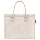 reisenthel Daily Shopper - Shopper 42 cm (teddy sand)
