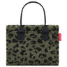 reisenthel Daily Shopper - Shopper XS 27 cm (teddy leo olive)