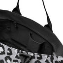 reisenthel e1 - Shopper erw. 50 cm (leo nero) - Ansicht 3
