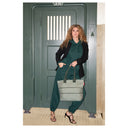 reisenthel e1 - Shopper erw. 50 cm (twist sage) - Ansicht 5