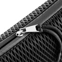 reisenthel extralite Case 1 - Umhängetasche 25 cm (mesh black) - Markenkoffer