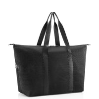 reisenthel extralite Weekender - Reisetasche L 48 cm (mesh black) - Ansicht 2