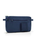 reisenthel loopshopper M / Shopper 40 cm (herringbone dark blue) - Ansicht 4