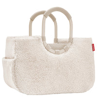 reisenthel loopshopper M / Shopper 40 cm (teddy sand) - Markenkoffer