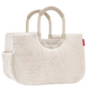 reisenthel loopshopper M / Shopper 40 cm (teddy sand) - Ansicht 2