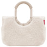 reisenthel loopshopper M / Shopper 40 cm (teddy sand)
