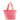 reisenthel shopper M - Shopper 51 cm (mesh coral) - Markenkoffer