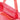 reisenthel shopper M - Shopper 51 cm (mesh coral) - Markenkoffer