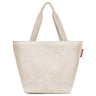reisenthel shopper M - Shopper 51 cm (teddy sand)
