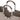 reisenthel shopping loopshopper L - Einkaufstasche mit Bügel 46 cm (herringbone) - Markenkoffer