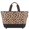 reisenthel shopping shoppingbasket / Einkaufskorb (leo macchiato)
