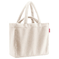 reisenthel Softshopper - Shopper 47 cm (teddy sand) - Markenkoffer