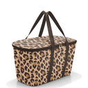 reisenthel thermo coolerbag - Kühltasche 44.5 cm (leo macchiato) - Ansicht 2