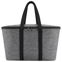 reisenthel thermo coolerbag - Kühltasche 44.5 cm (twist silver) - Ansicht 2