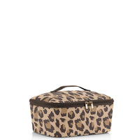 reisenthel thermo coolerbag M - Brotzeitbox 28 cm (leo macchiato) - Ansicht 2