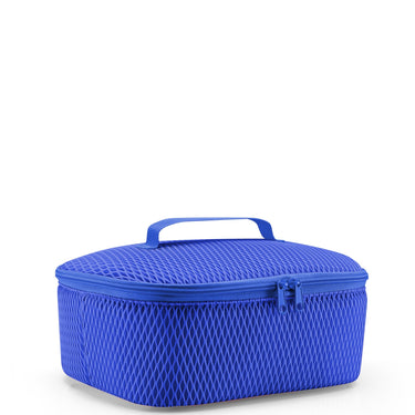 reisenthel thermo coolerbag M - Brotzeitbox 28 cm (mesh royal blue) - Markenkoffer