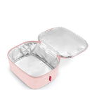 reisenthel thermo coolerbag M - Brotzeitbox 28 cm (twist blush) - Markenkoffer