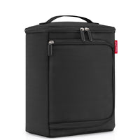 reisenthel thermo coolerbox - Kühltasche 30 cm (black) - Markenkoffer