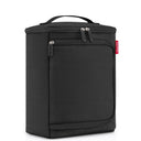 reisenthel thermo coolerbox - Kühltasche 30 cm (black) - Ansicht 2