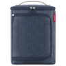 reisenthel thermo coolerbox - Kühltasche 30 cm (herringbone dark blue)