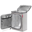 reisenthel thermo coolerbox - Kühltasche 30 cm (herringbone grey) - Ansicht 3