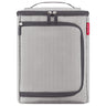 reisenthel thermo coolerbox - Kühltasche 30 cm (herringbone grey)