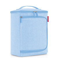 reisenthel thermo coolerbox - Kühltasche 30 cm (twist powder blue) - Ansicht 2