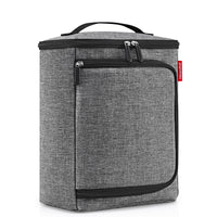 reisenthel thermo coolerbox - Kühltasche 30 cm (twist silver) - Ansicht 2