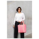 reisenthel thermo shopper - Kühltasche 38 cm (mesh coral) - Ansicht 6