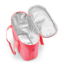 reisenthel thermo shopper - Kühltasche 38 cm (mesh coral) - Ansicht 3