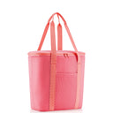 reisenthel thermo shopper - Kühltasche 38 cm (mesh coral) - Ansicht 2