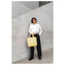 reisenthel thermo shopper - Kühltasche 38 cm (mesh lemon) - Ansicht 4