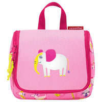 reisenthel toiletbag S / Kinder Kulturbeutel 18,5 cm (pink)