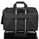 reisenthel travelling allrounder L pocket - Reisetasche 48 cm (black) - Markenkoffer
