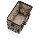 reisenthel travelling allrounder L - Reisetasche 48 cm (baroque marble) - Ansicht 3