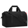 reisenthel travelling allrounder L - Reisetasche 48 cm (black) - Markenkoffer